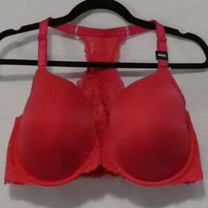 TORRID - Curve | 40 DDD | Lightly Lined T-Shirt Bra | Front Closure | NWT